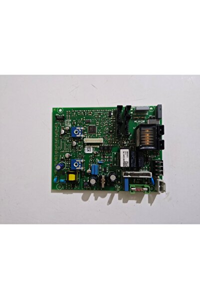 ALARKO-CARRİER DCK Alarko Trendy D Kombi Anakart