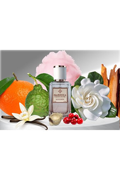 Qarnoza Leylak Edp 50 Ml Kadın Parfüm