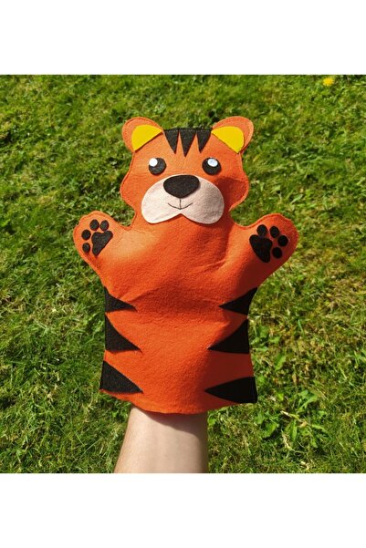 Genel Markalar Kaplan El Kuklası