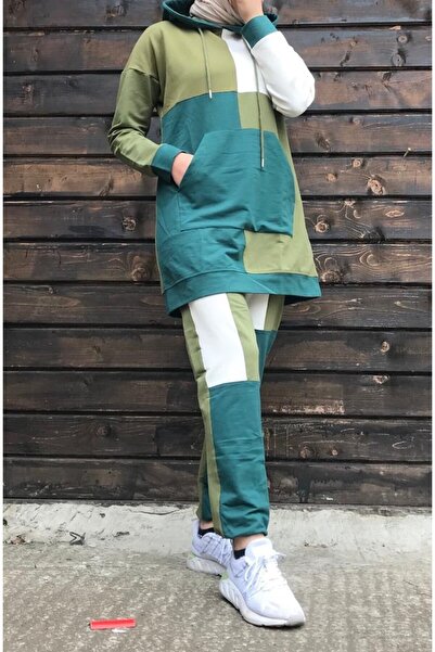 BWEST SEVDA Eşofman Takımı