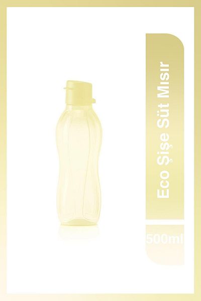 Tupperware زجاجة 500 مل