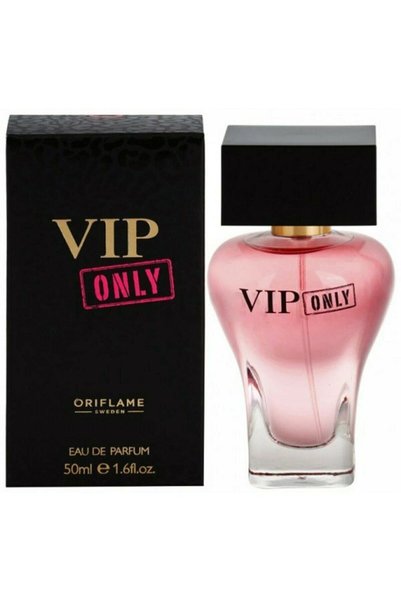 Oriflame Vip Only Edp 50ml Kadın Parfüm TradeTurkey120