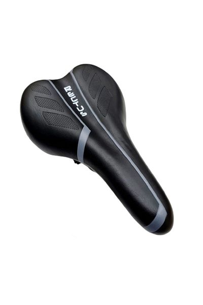 Larimar Rectus Bicycle Saddle Grey Mtb - 24 Ζάντα, 26 Ζάντα Α Ποιότητα και στιβαρή