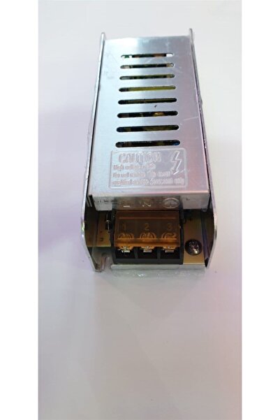 PROICH Grafen 5 Amper 60 Watt Şerit Led Trafosu 12 Volt-5a