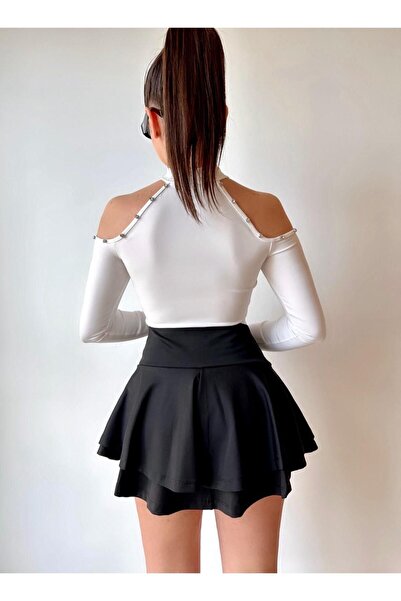 Butik MiMi FashionTR Şort Etek