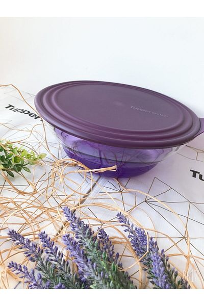 Tupperware Damla 4.6Lt - Fashionable and Functional Clothing
