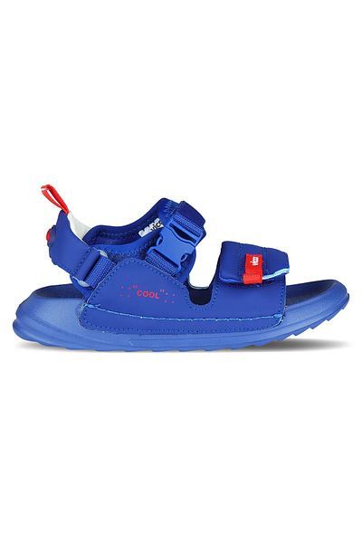 Vicco Sandale pentru băieți - Velcro Rave, Talpă ușoară, 321.24Y.213