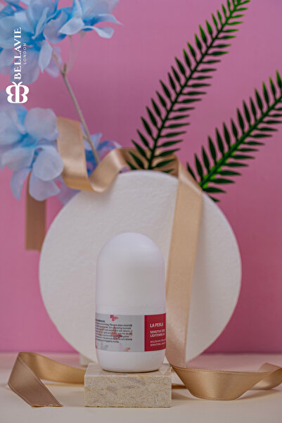 BELLAVİE LONDON LA PERLA sensitive zone ligtening gel