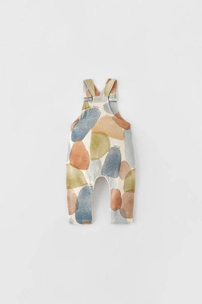 Litus Kids Poly Kids Jumpsuit for Baby Boy