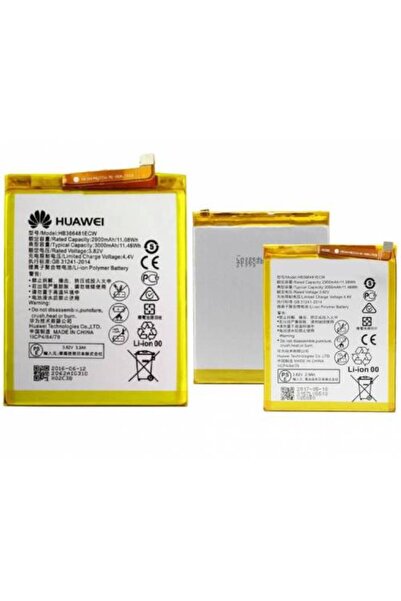 GMR Huawei P Smart Batarya Pil