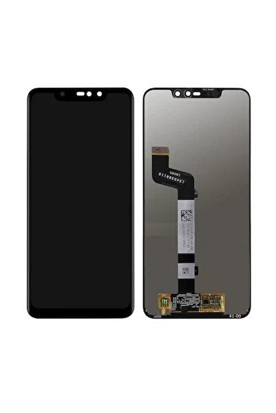 Genel Markalar Xiaomi Redmi Note 6 Lcd Ekran Dokunmatik