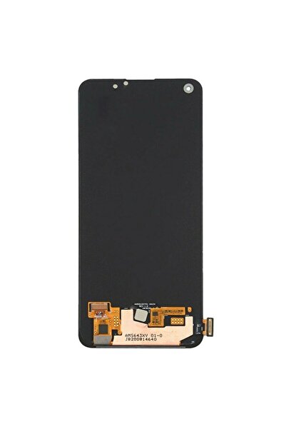 OPPO Gmr Realme 8 Rmx3085 Lcd Ekran Dokunmatik