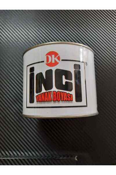 İnci LASTİK YANAK BOYASI