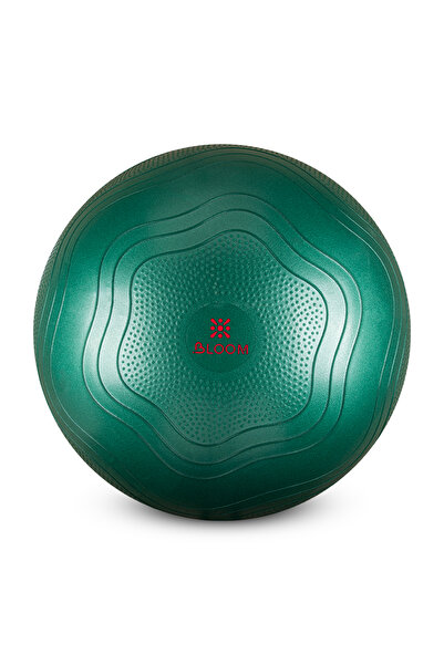 Bloom LB7051 65 Cm Pilates Topu Yeşil