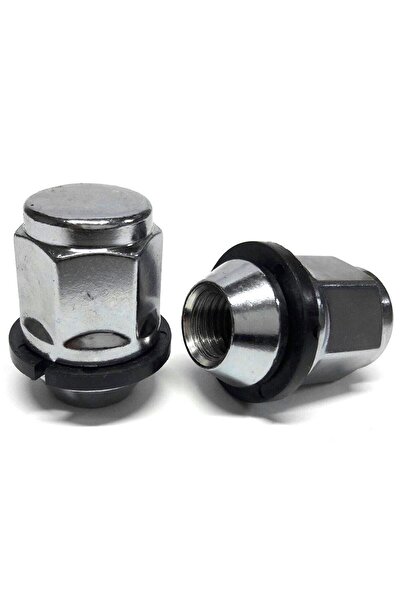 Genel Markalar BİJON SOMUNU - KAPALI ..Q14.. ( HYUNDAI ACCENT - GETZ - ERA ) SPO