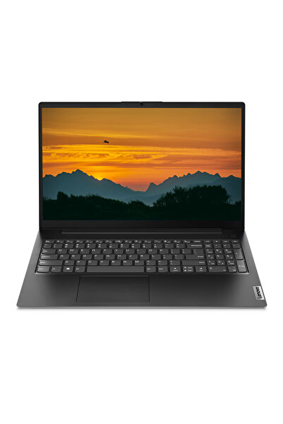 LENOVO V15 G4 AMD Ryzen 5-7520U 8GB 512GB SSD 15.6" FHD W11P Taşınabilir Bilg...
