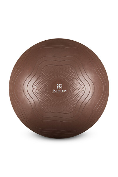 Bloom Lb7051 65 cm Pilates Ball Brown