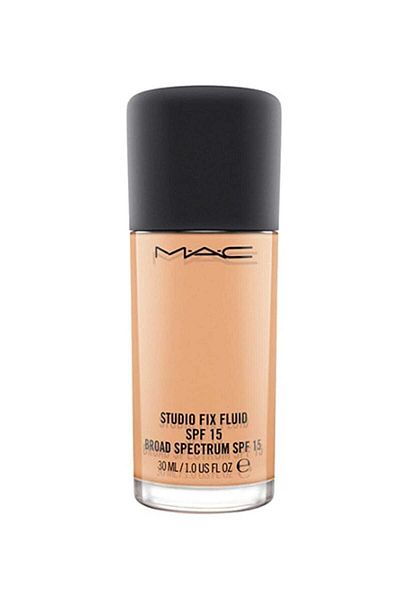 M.A.C Foundation - Studio Fix Fluid Spf 15 NC16 30 ml773602531820