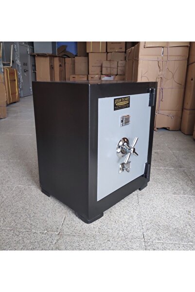 NAS ÇELİK KASA EA-S550.lık Spot Anahtarlı Ev Kasası