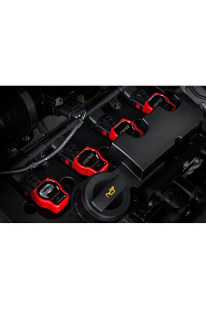 APR R8 STYLE KIRMIZI BOBİN MS100208