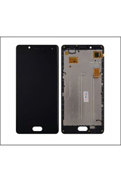 CASPER Via E1 Lcd Ekran Dokunmatik Çıtalı