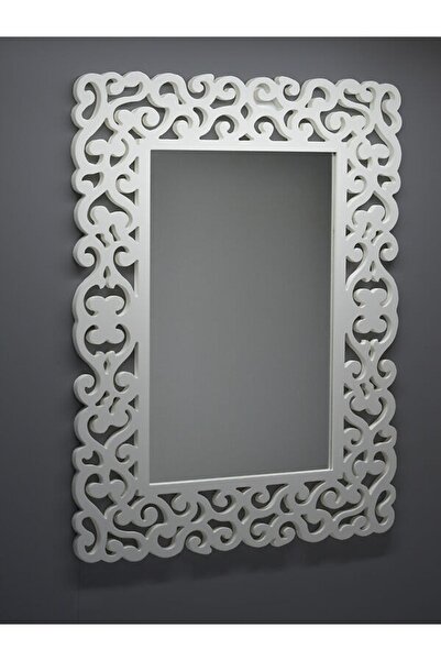 BMD MOBİLYA Duvar Aynası (110*80)