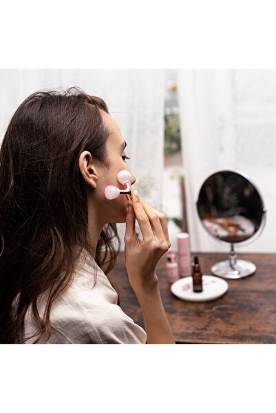 Gülsha Canlandırıcı Yüz Masaj Aleti