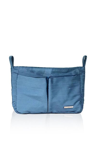 Bakras Organizator pentru geanta din matase, Organizator pentru genti Gloria S/m 22cmx16cm
