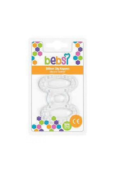 Bebsi عضاضة سيليكون