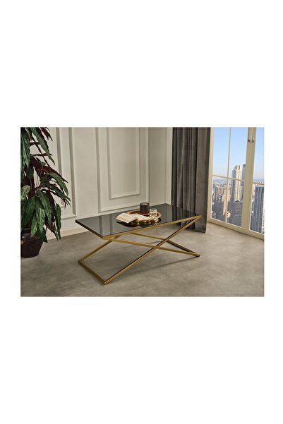 mobilyabazari Venessa Orta Sehpa, Orta Sehpa, Salon Sehpa,