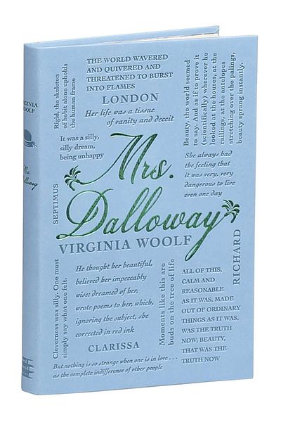 Penguin Books Mrs. Dalloway - Virginia Woolf