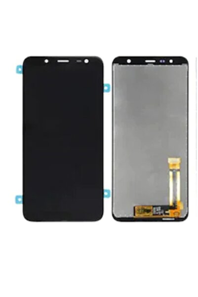 GMR . Galaxy J6 Plus J610 Lcd Ekran Dokunmatik