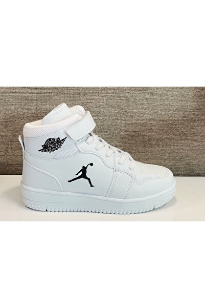 Cool حذاء رياضي طويل للأطفال من Haykat - حذاء رياضي