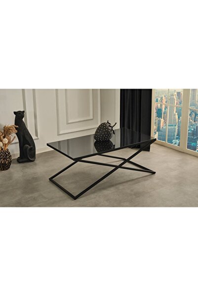 mobilyabazari Venessa Orta Sehpa, Orta Sehpa, Salon Sehpa,