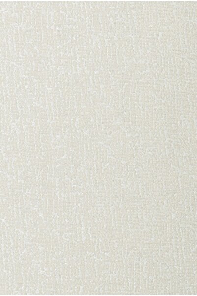 Latuda Concept 175x215 Jacquard Non-Slip Sofa Cover - Sofa Shawl, Ecru