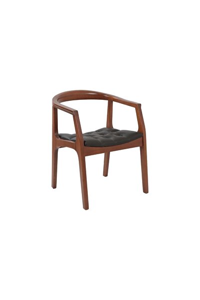 METSAN AKSESUAR Kozza Ahşap Sandalye