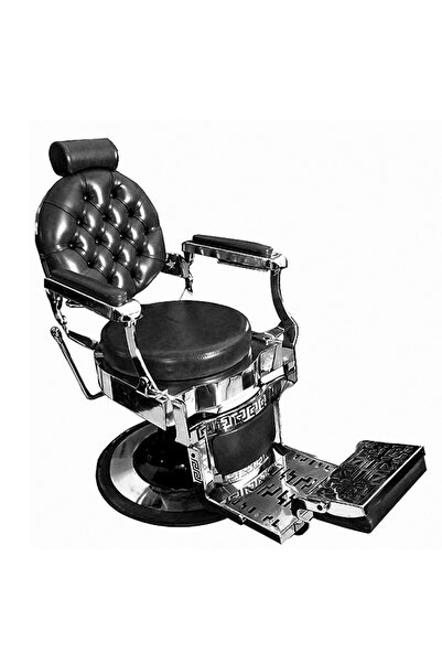 Salon Design Berber Koltuğu