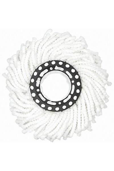 partipazar Tüm Setler Ile Uyumlu Dönerli Vileda Mop Ucu