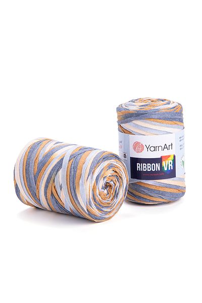 Yarnart Rıbbon Vr - Αξεσουάρ Χέρι Πλεκτό Σχοινί Ebruli-918