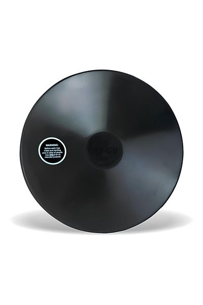 VİNEX Vinex 0.75 KG Rubber Disc
