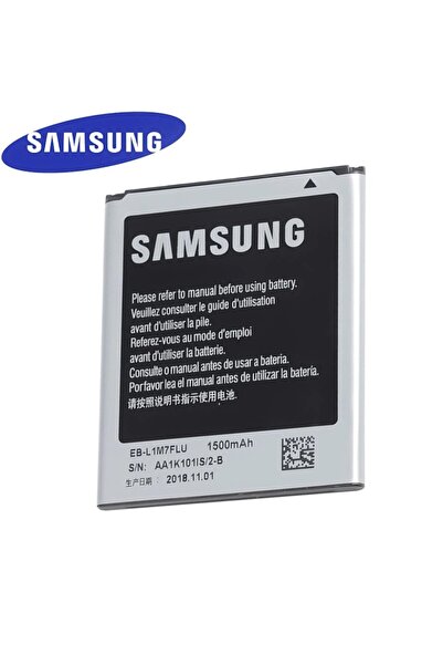 GMR Samsung Galaxy J1 Mini J105 Batarya Pil