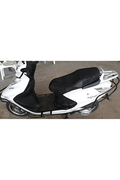 AYDIN KROM Falcon Dolphin 100 Çevre Koruma Demiri