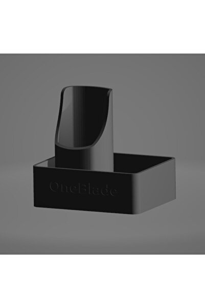 Th3D حامل ماكينة الحلاقة. متوافق مع فيليبس Qp2520. (ماكينة الحلاقة والأجهزة غ...