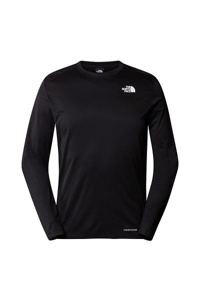 THE NORTH FACE Ανδρικό μαύρο-XL M SHADOW LS πουκάμισο NF0A87TVJK31