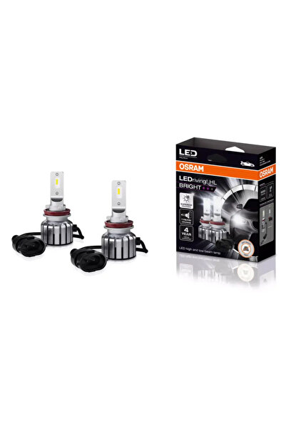 Osram H8/H11/H16 LEDriving HL BRIGHT