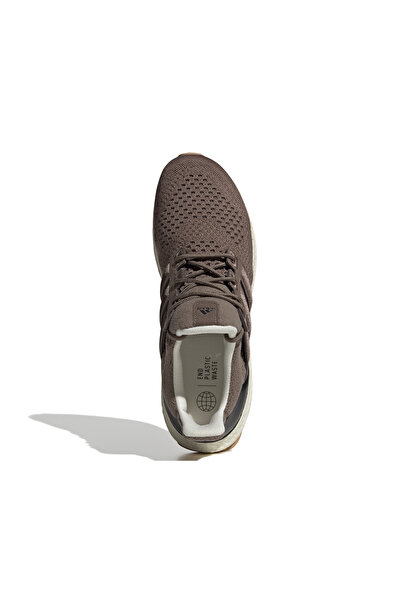 adidas Ultraboost 1.0 Sneaker - Brown Running Shoes