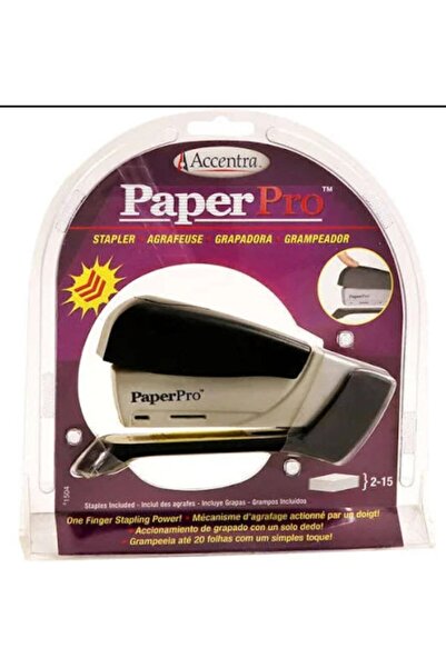 Halsa Paper Pro Stapler 831505