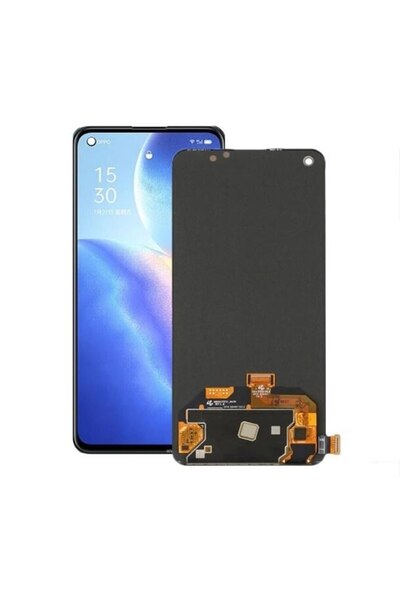 GMR Reno 6 ( Cph2235 , Peqm00 , Cph2251 ) Lcd Ekran Dokunmatik