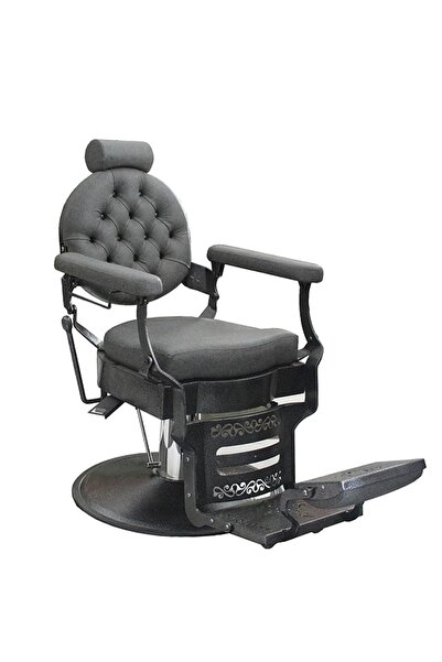 Salon Design Berber Koltuğu