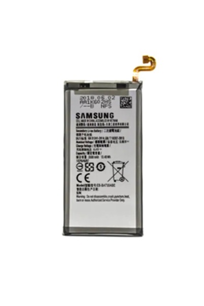 Teknik Gsm Samsung Galaxy A730 A8 Plus 2018 Sm-a730 Batarya Pil